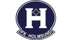 Wappen IFK Holmsund  28247