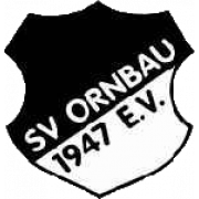 Wappen SV Ornbau 1947 diverse  95467