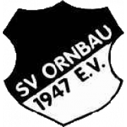 Wappen SV Ornbau 1947 diverse