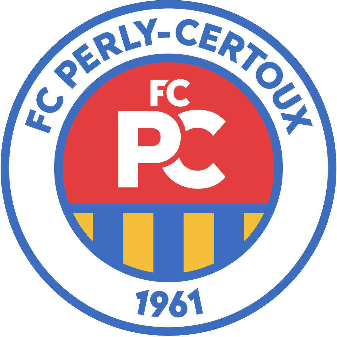 Wappen FC Perly-Certoux