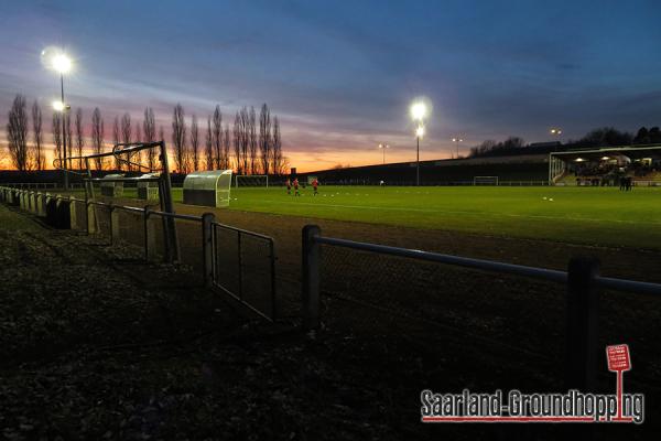 Stade Omnisports Charles Muller - Boulay-Moselle