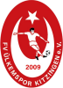 Wappen ehemals FV Ülkemspor Kitzingen 2009  100356