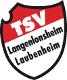 Wappen ehemals TSV Langenlonsheim-Laubenheim 1912  116386