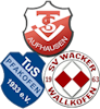 Wappen SG Aufhausen/Pfakofen/Wallkofen (Ground C)