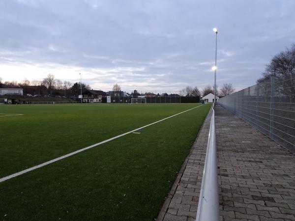 Sportplatz Weidenstraße - Rheinbach-Merzbach