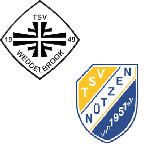 Wappen SG Weddelbrook/Nützen II  108060