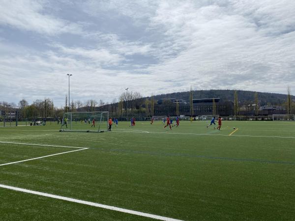 Sportanlage Neudorf Platz 4 - Zürich