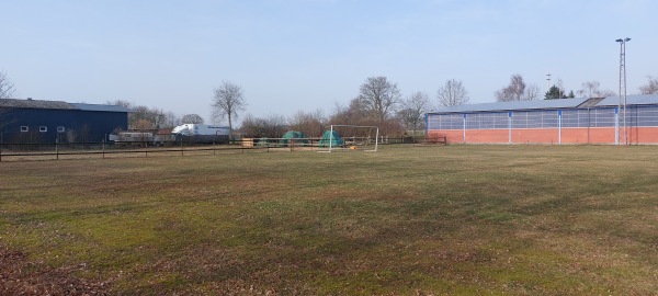 Sportplatz Barchel - Oerel-Barchel