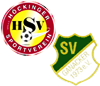 Wappen SG Höcking/Ganacker Reserve