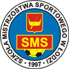 Wappen UKS SMS Łódź diverse  128186