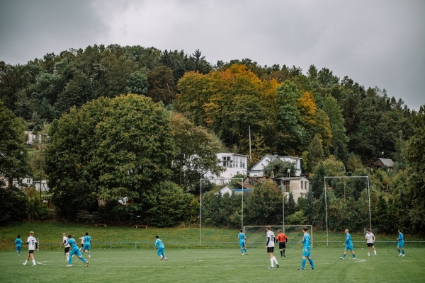 Concordiaplatz - Plauen/Vogtland-Südvorstadt
