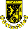 Wappen SV Göttschied 05 II