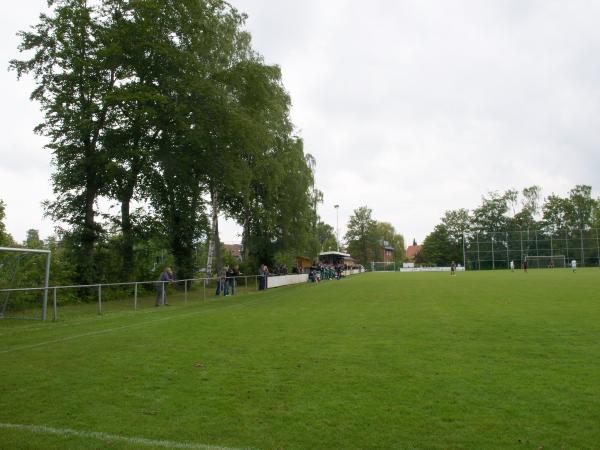 Sportanlage Carl-Diem-Weg - Gütersloh-Friedrichsdorf