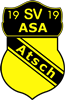 Wappen SV ASA Atsch 1919