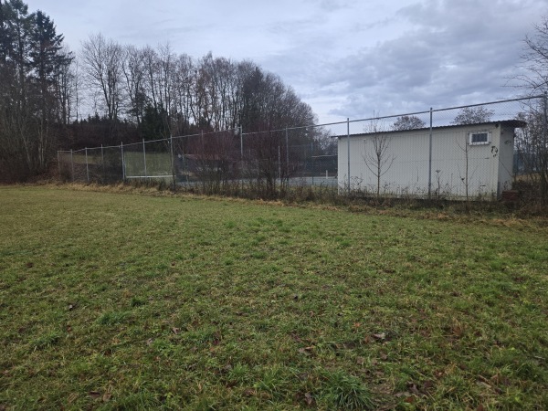 Sportanlage Rudersberg Platz 2 - Engstingen-Kohlstetten