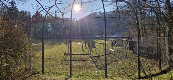 Sportplatz am Festplatz Moosleite - Peißenberg 
