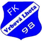 Wappen SK Vrbová Lhota 98