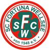 Wappen SC Fortuna Wellsee 1948 II