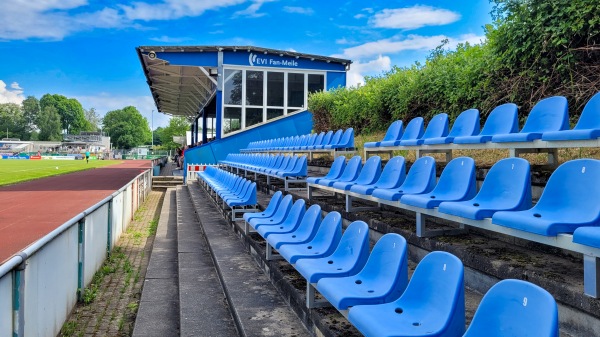 Friedrich-Ebert-Stadion - Hildesheim