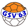 Wappen GSV '63 (Geesterse Sportvereniging 1963) diverse