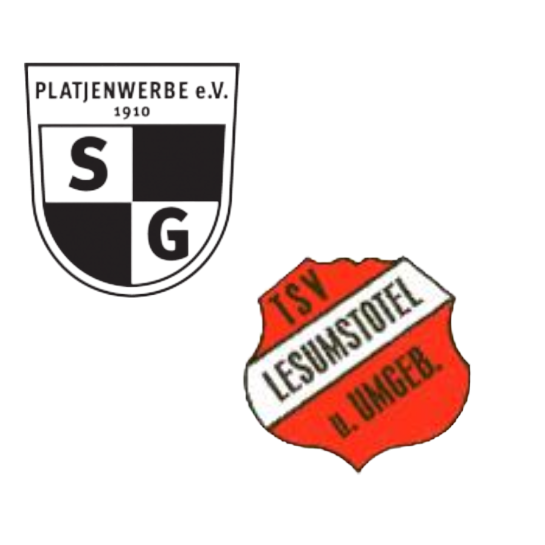 Wappen SG Platjenwebe/Lesumstotel II