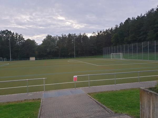 Sportgelände im Gaiern Platz 2 - Weil/Schönbuch