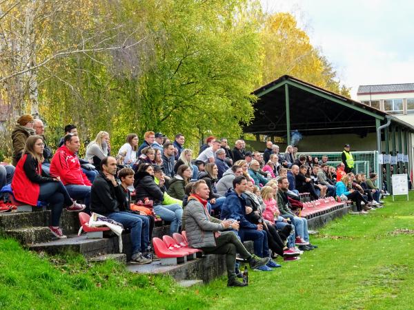 Sportplatz Ravelsbach - Ravelsbach