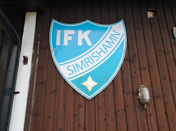 Korsavads IC - Simrishamn