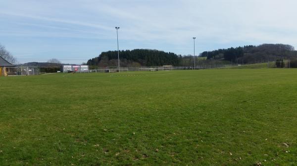 Sportplatz Hilgersbrücke - Wipperfürth-Hämmern