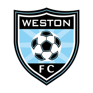 Wappen Weston FC diverse
