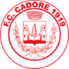 Wappen FCD 1919 Cadore diverse  120743