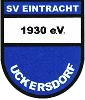 Wappen SV Eintracht 1930 Uckersdorf
