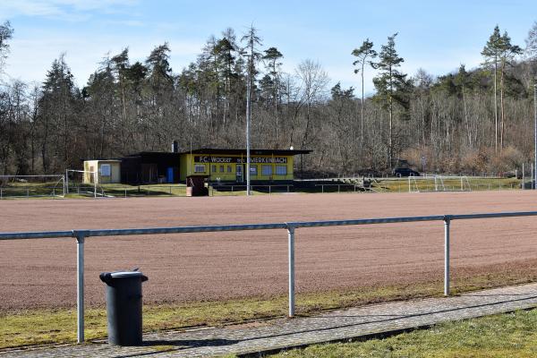 Sportanlage Auf dem Kippelchen Platz 2 - Herborn-Merkenbach