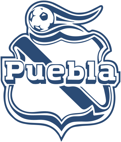 Wappen ehemals Club Puebla 