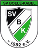 Wappen SV Boele-Kabel 1882