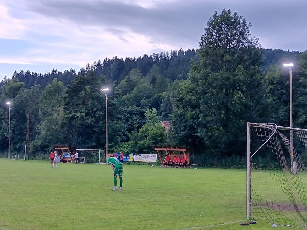 Sportplatz Södingberg - Södingberg