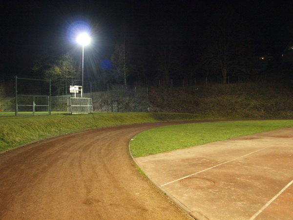 Jahnsportplatz - Schalksmühle