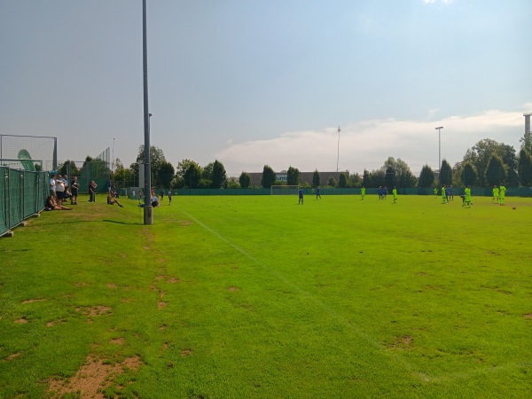 Sportzentrum Hartberg Platz 4 - Hartberg