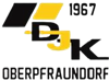 Wappen DJK-SV Oberpfraundorf 1967 diverse
