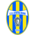 Wappen USD Juventina Mugnai