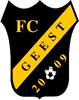 Wappen FC Geest 09 O/R/B II  44111