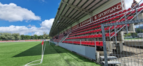 Sportland Arena - Tallinn