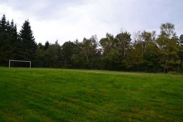 Waldstadion - Eitorf-Rankenhohn