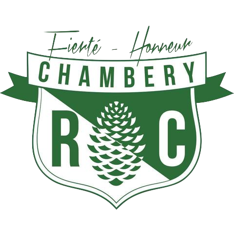 Wappen RC Chambéry diverse