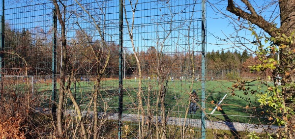 Bezirkssportanlage am Hedernfeld Platz 2 - München-Großhadern