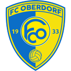 Wappen FC Oberdorf II