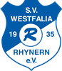 Wappen ehemals SV Westfalia Rhynern 1935
