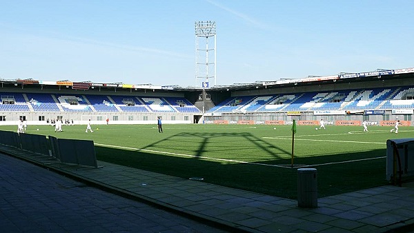 MAC³PARK Stadion - Zwolle