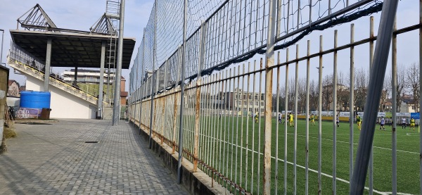 Campo Sportivo Oratorio San Carlo - Rho