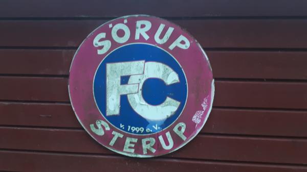 Sportanlage Schule Sörup B-Platz - Sörup